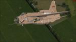 Aerosoft Lightning F6 Fictional Gulf War Textures